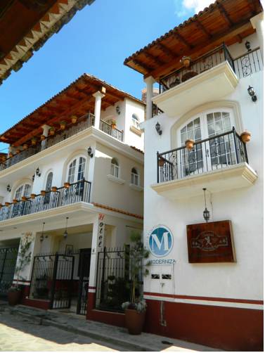 Mazamitla Mexico Last Minute Discount Code Booking.com