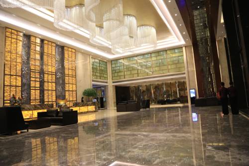 Foshan China Last-Minute-Rabattcode Booking.com