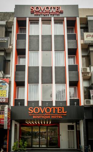 Petaling Jaya Malaysia Last Minute Discount Code Booking.com