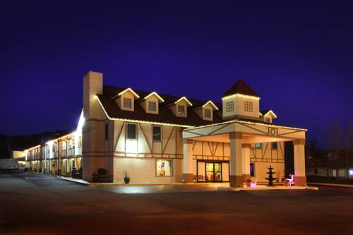 Helen (Georgia) United States Last Minute Discount Code Booking.com