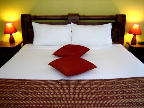 Hervey Bay Australien Last-Minute-Rabattcode Booking.com