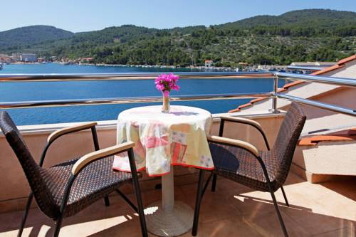 Vela Luka Kroatië Laatste minuut Kortingscode Booking.com