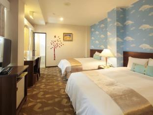 Tainan Taiwan Last Minute Discount Code Agoda.com