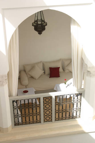 Marrakesch Marokko Last-Minute-Rabattcode Booking.com