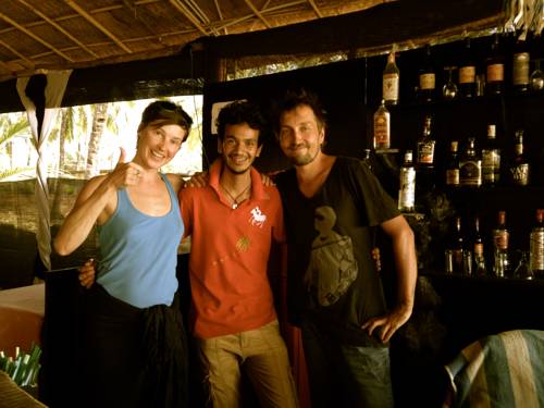 Agonda Inde Code de réduction de dernière minute Booking.com