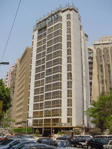 El Cairo Egipto Último Minuto Código de Descuento Booking.com