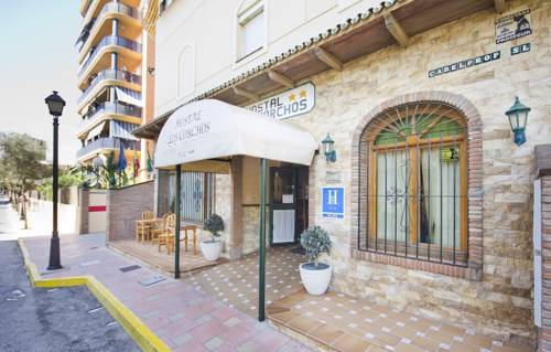 Fuengirola Spanje Laatste minuut Kortingscode Booking.com