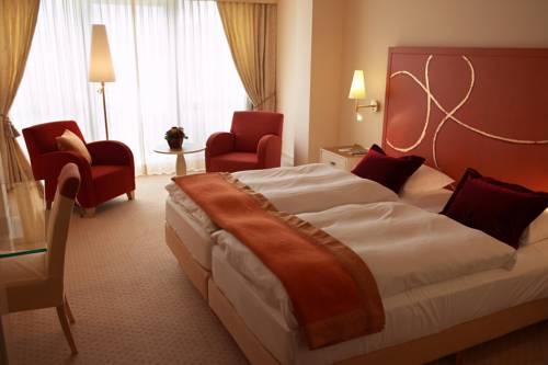 Mondorf-les-Bains Luxembourg Last Minute Discount Code Booking.com