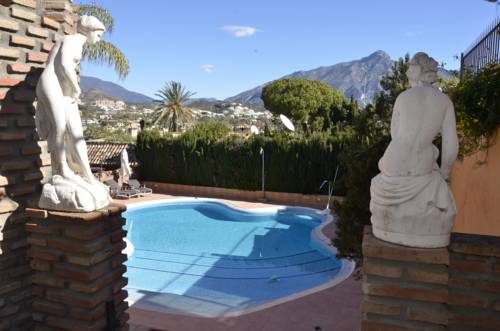 El Angel Spain Last Minute Discount Code Booking.com