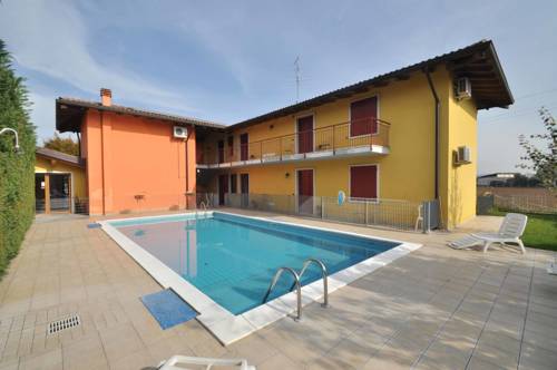 Colà Italy Last Minute Discount Code Booking.com