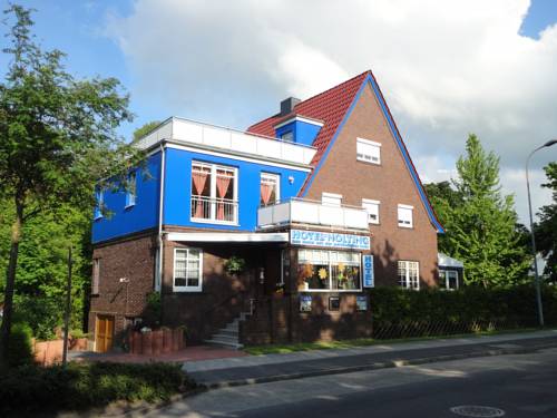 Esens Deutschland Last-Minute-Rabattcode Booking.com