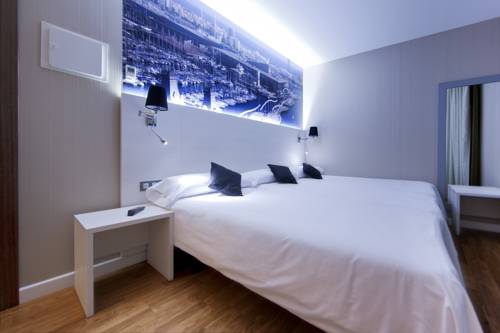 Barcelona Spain Last Minute Discount Code Booking.com