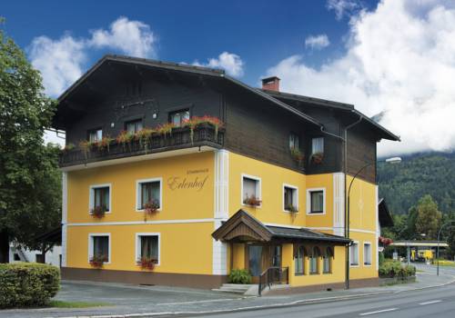Kötschach-Mauthen Österreich Last-Minute-Rabattcode Booking.com