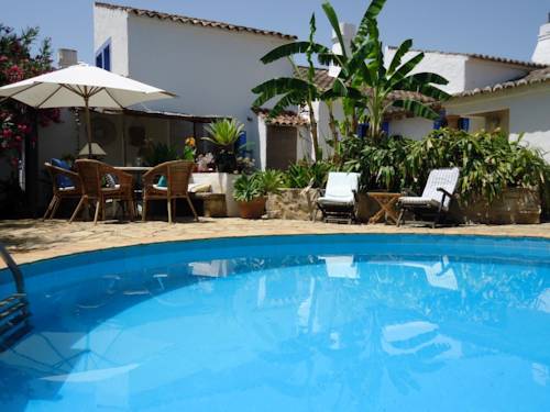 Moncarapacho Portugal Last-Minute-Rabattcode Booking.com