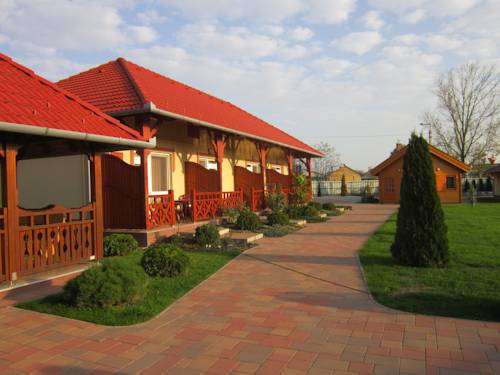 Cserkeszőlő Ungarn Last-Minute-Rabattcode Booking.com