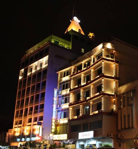 Ipoh Malaysia Last Minute Discount Code Booking.com