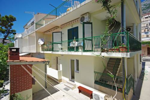 Makarska Croatie Code de réduction de dernière minute Booking.com