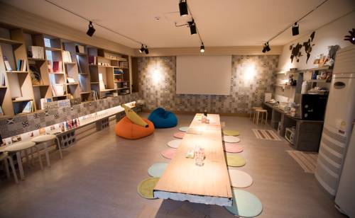 Namhae South Korea Last Minute Discount Code Booking.com