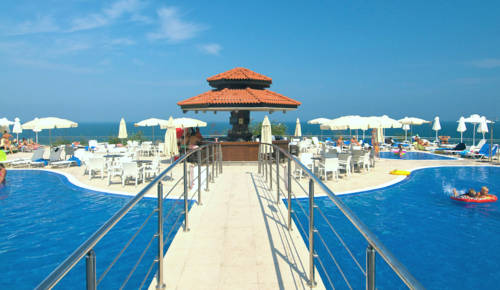 Byala Bulgaria Last Minute Discount Code Booking.com