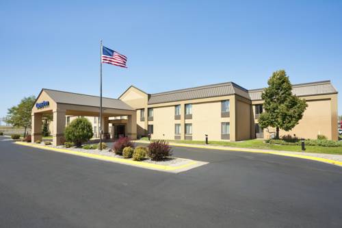Fargo (North Dakota) Vereinigte Staaten Last-Minute-Rabattcode Booking.com