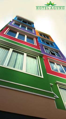 Makassar Indonesien Last-Minute-Rabattcode Booking.com