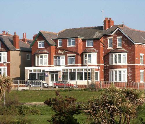 Blackpool United Kingdom Last Minute Discount Code Booking.com