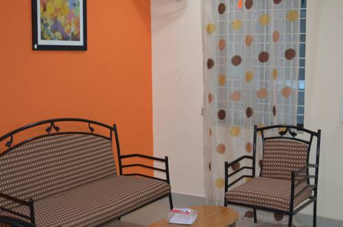 Hyderabad India Laatste minuut Kortingscode Booking.com