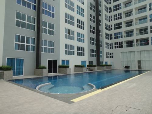Pattaya Zuid Thailand Laatste minuut Kortingscode Booking.com