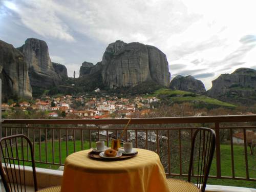 Kalambaka Greece Last Minute Discount Code Booking.com