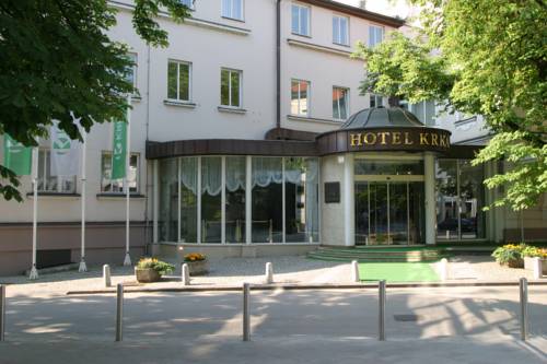 Novo Mesto Slovenia Last Minute Discount Code Booking.com