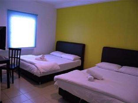 Shah Alam Malaysia Last Minute Discount Code Booking.com