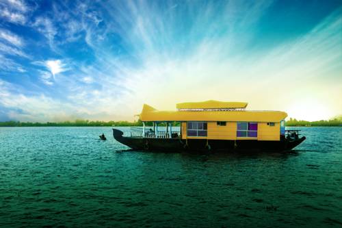 Alleppey India Último Minuto Código de Descuento Booking.com