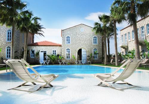 Alacati Türkei Last-Minute-Rabattcode Booking.com