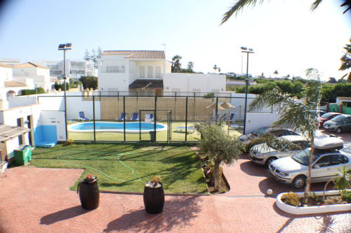 Conil de la Frontera Spanien Last-Minute-Rabattcode Booking.com
