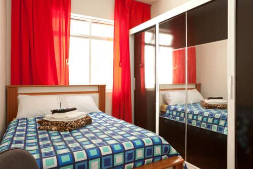 Rio de Janeiro Brasilien Last-Minute-Rabattcode Booking.com