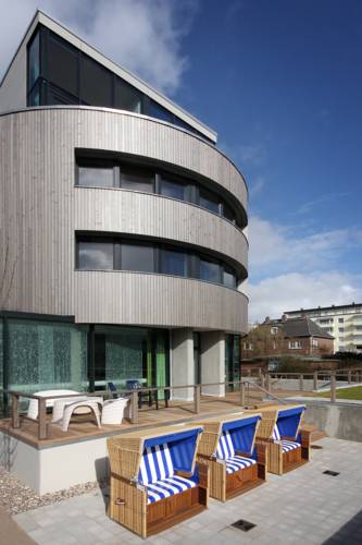 Westerland Duitsland Laatste minuut Kortingscode Booking.com