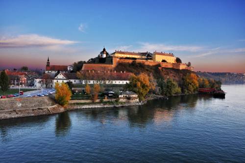 Novi Sad Serbia Last Minute Discount Code Booking.com