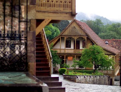 Dilijan Armenia Last Minute Discount Code Booking.com