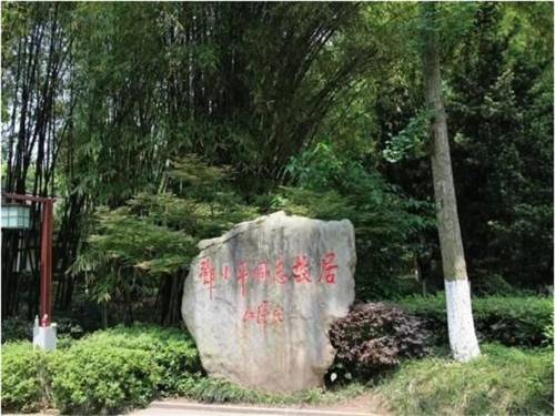 Nonghui China Laatste minuut Kortingscode Booking.com