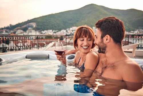 Budva Montenegro Last Minute Discount Code Agoda.com