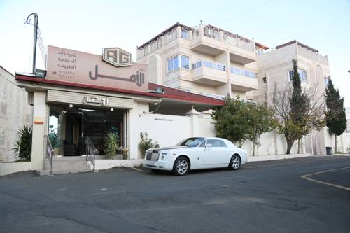 Al Hada Saudi Arabia Last Minute Discount Code Booking.com