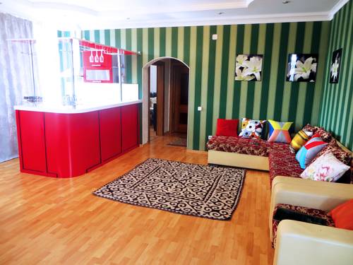 Bishkek Kyrgyzstan Last Minute Discount Code Booking.com