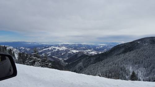 Kopaonik Servië Laatste minuut Kortingscode Booking.com