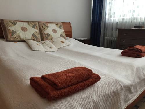 Sarajevo Bosnie Herzégovine Code de réduction de dernière minute Booking.com