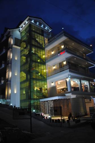 Dharamshala Indien Last-Minute-Rabattcode Booking.com