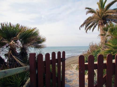 Estepona España Último Minuto Código de Descuento Booking.com