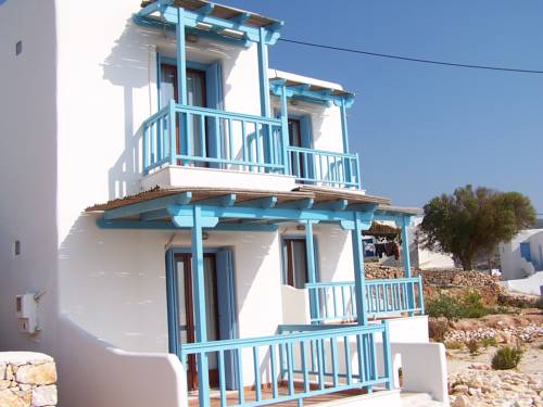 Donoussa Griechenland Last-Minute-Rabattcode Booking.com