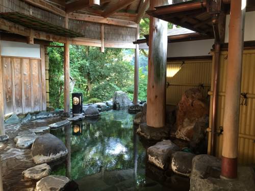 Kawazu Japan Laatste minuut Kortingscode Booking.com
