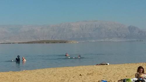 Arad Israel Last-Minute-Rabattcode Booking.com