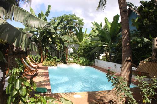 Nosy-Be Madagascar Last Minute Discount Code Booking.com